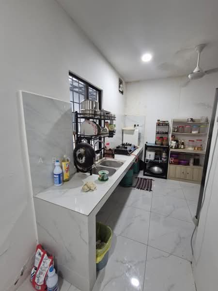 2-storey Terraced House for Sale in Bandar Saujana Putra (Tanjong Duabelas) - Abdul Qadir - PropertyGuru.com.my