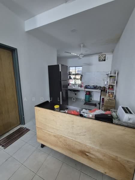 2-storey Terraced House for Sale in Bandar Saujana Putra (Tanjong Duabelas) - Abdul Qadir - PropertyGuru.com.my