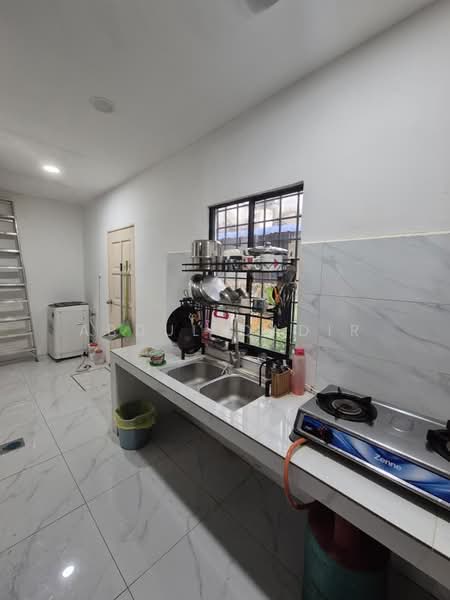 2-storey Terraced House for Sale in Bandar Saujana Putra (Tanjong Duabelas) - Abdul Qadir - PropertyGuru.com.my