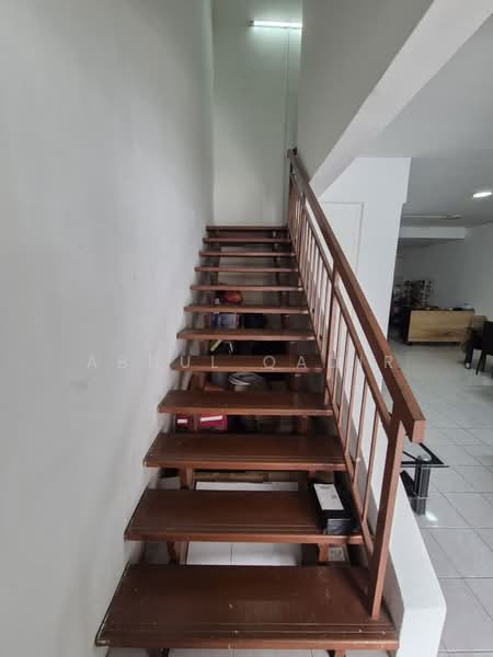2-storey Terraced House for Sale in Bandar Saujana Putra (Tanjong Duabelas) - Abdul Qadir - PropertyGuru.com.my