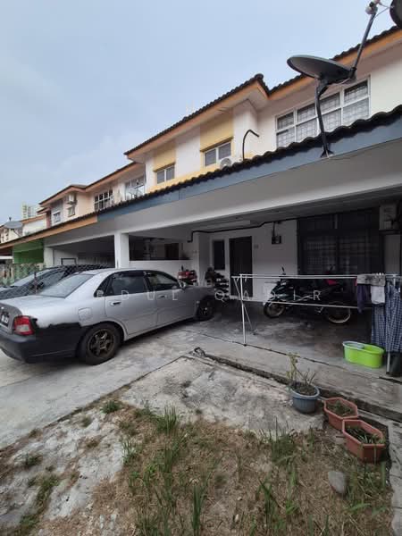 2-storey Terraced House for Sale in Bandar Saujana Putra (Tanjong Duabelas) - Abdul Qadir - PropertyGuru.com.my