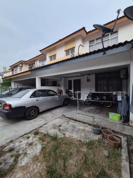 2-storey Terraced House for Sale in Bandar Saujana Putra (Tanjong Duabelas) - Abdul Qadir - PropertyGuru.com.my