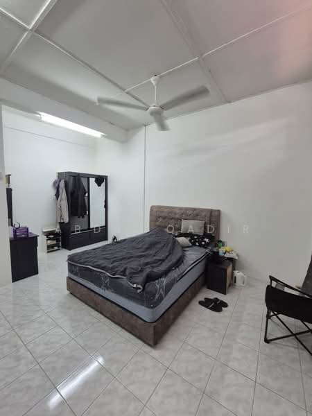 2-storey Terraced House for Sale in Bandar Saujana Putra (Tanjong Duabelas) - Abdul Qadir - PropertyGuru.com.my