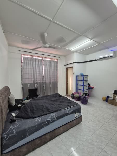 2-storey Terraced House for Sale in Bandar Saujana Putra (Tanjong Duabelas) - Abdul Qadir - PropertyGuru.com.my