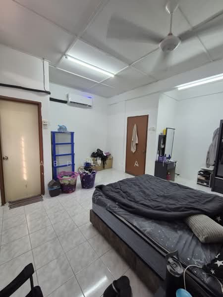 2-storey Terraced House for Sale in Bandar Saujana Putra (Tanjong Duabelas) - Abdul Qadir - PropertyGuru.com.my
