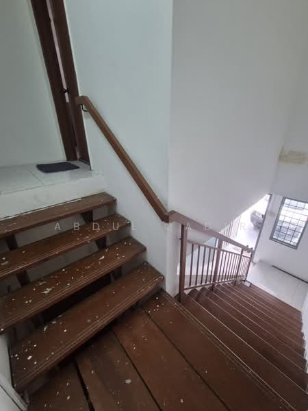 2-storey Terraced House for Sale in Bandar Saujana Putra (Tanjong Duabelas) - Abdul Qadir - PropertyGuru.com.my