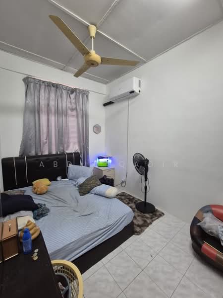2-storey Terraced House for Sale in Bandar Saujana Putra (Tanjong Duabelas) - Abdul Qadir - PropertyGuru.com.my