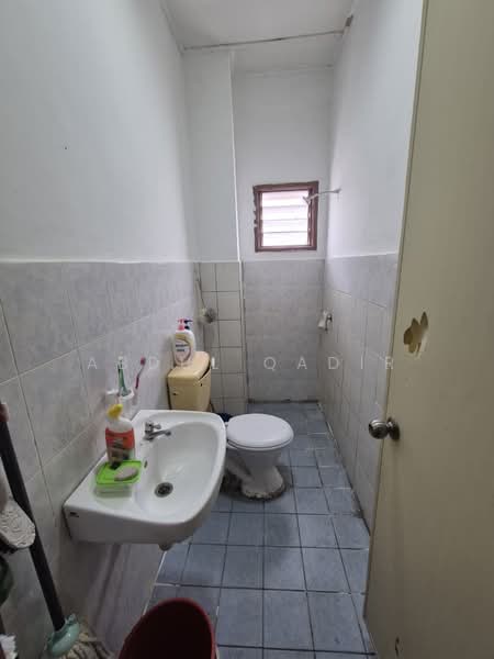2-storey Terraced House for Sale in Bandar Saujana Putra (Tanjong Duabelas) - Abdul Qadir - PropertyGuru.com.my