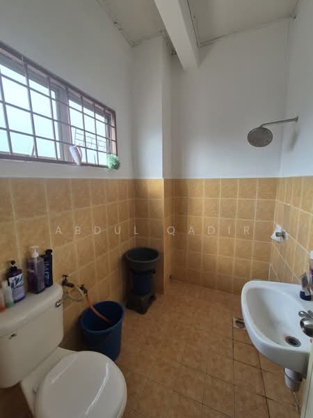 2-storey Terraced House for Sale in Bandar Saujana Putra (Tanjong Duabelas) - Abdul Qadir - PropertyGuru.com.my