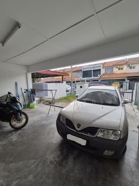 2-storey Terraced House for Sale in Bandar Saujana Putra (Tanjong Duabelas) - Abdul Qadir - PropertyGuru.com.my
