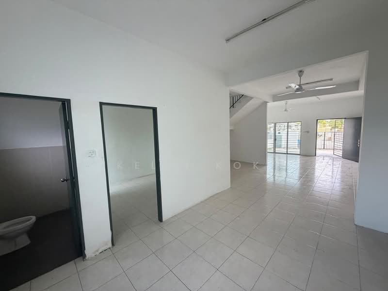 Rumah Teres 2 Tingkat untuk Dijual di Taman Scientex Rawang (Rawang) - Kelly Kok - PropertyGuru.com.my