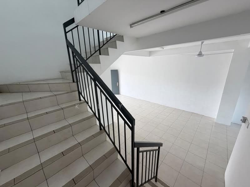 Rumah Teres 2 Tingkat untuk Dijual di Taman Scientex Rawang (Rawang) - Kelly Kok - PropertyGuru.com.my