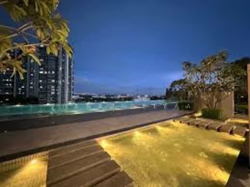 Servis Apartment untuk Disewa di SouthPlace Residences @ Tropicana Metropark - Thanap Priyaa - Exterior - PropertyGuru.com.my