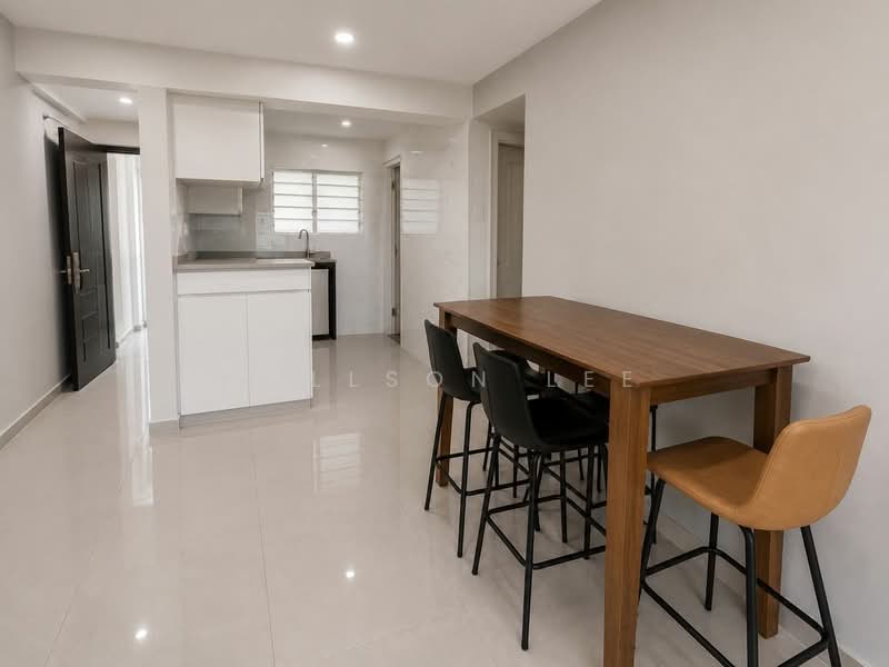 Residential Land for Rent in Butterworth (Penang) - Willson Lee - Kitchen - PropertyGuru.com.my
