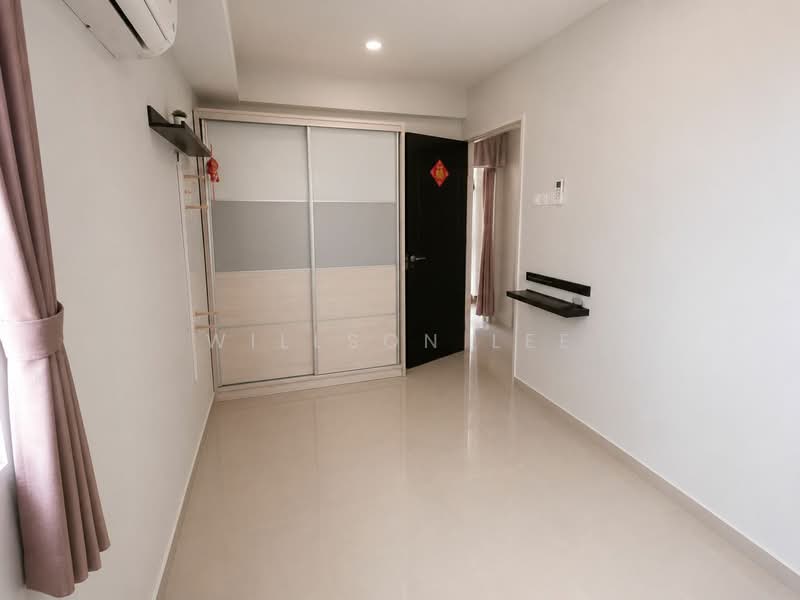 Residential Land for Rent in Butterworth (Penang) - Willson Lee - Interior - PropertyGuru.com.my