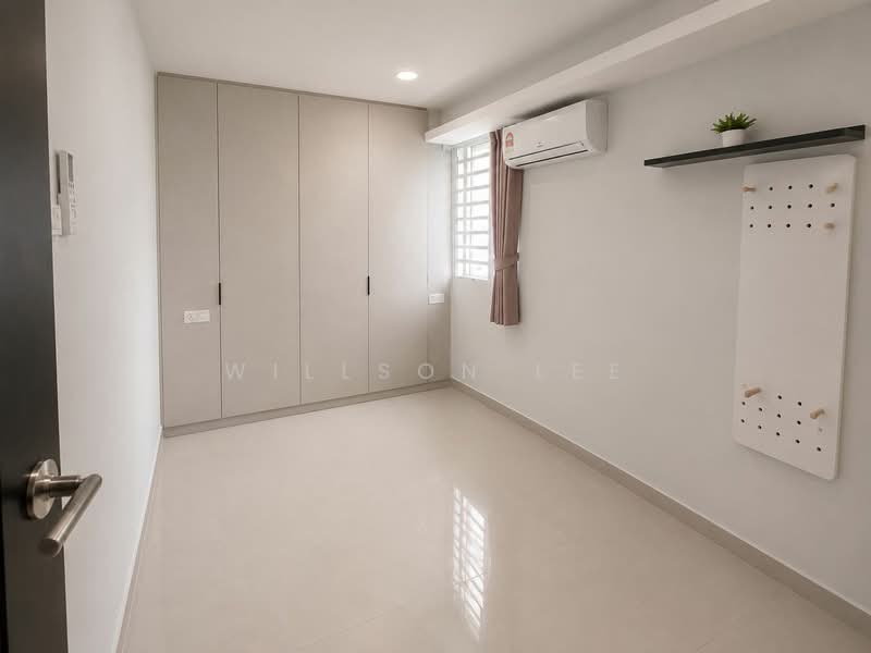Residential Land for Rent in Butterworth (Penang) - Willson Lee - Bedroom - PropertyGuru.com.my