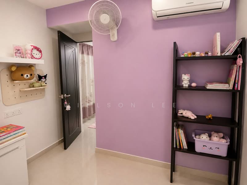 Residential Land for Rent in Butterworth (Penang) - Willson Lee - Bedroom - PropertyGuru.com.my
