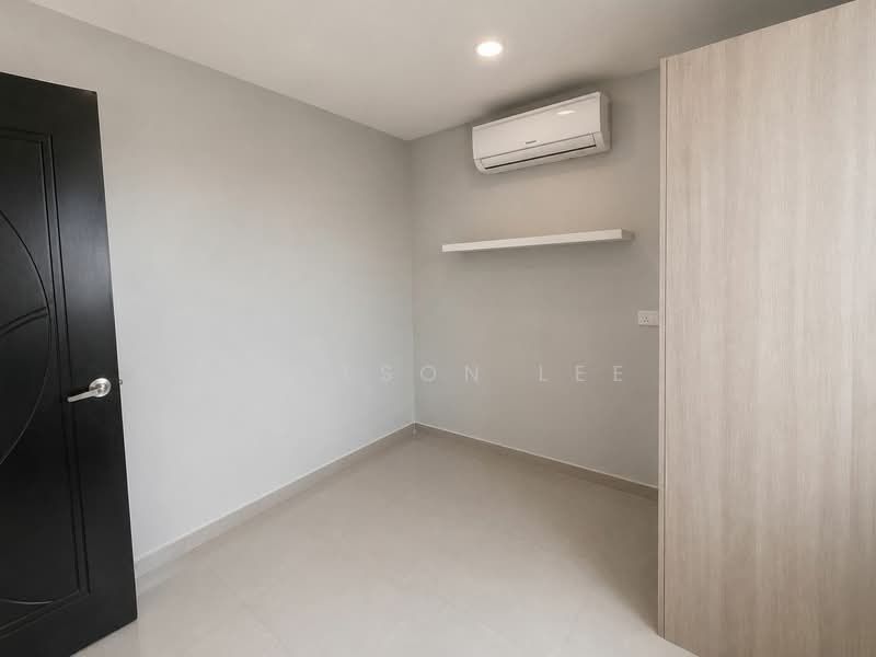 Residential Land for Rent in Butterworth (Penang) - Willson Lee - Interior - PropertyGuru.com.my