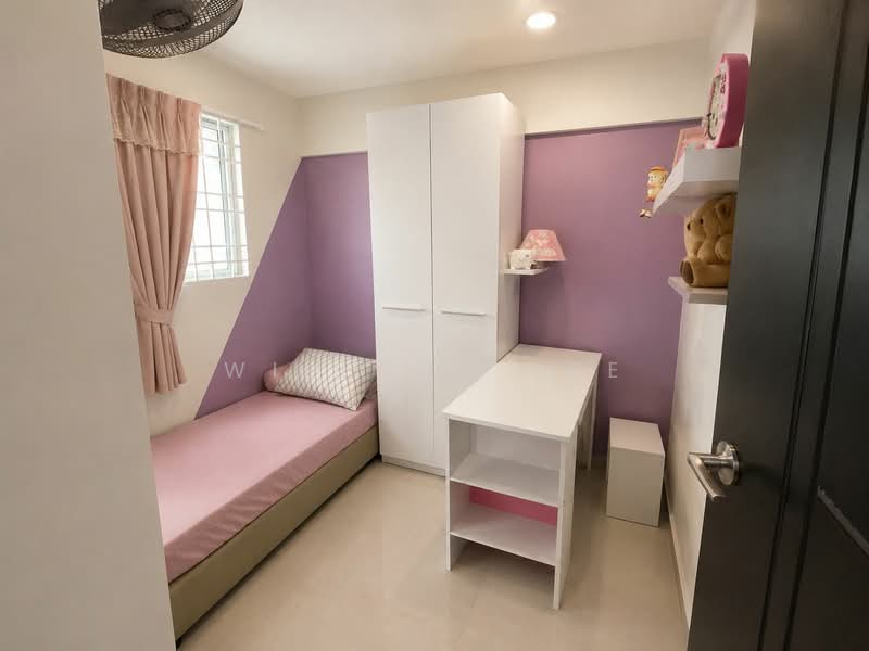 Residential Land for Rent in Butterworth (Penang) - Willson Lee - Bedroom - PropertyGuru.com.my