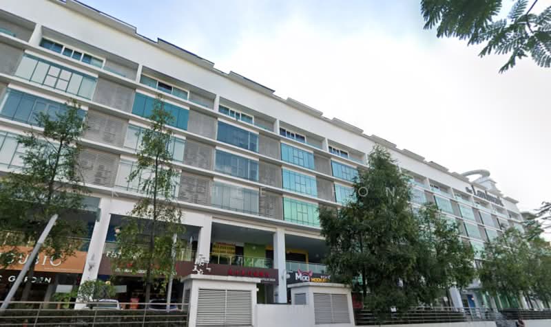 Shop for Sale in Shah Alam (Selangor) - Kah Hee Chong - Exterior - PropertyGuru.com.my