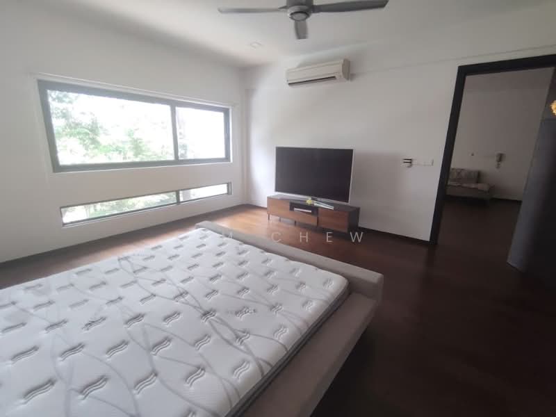Rumah Teres untuk Disewa di The Mansions (Desa Parkcity) - Kim Chew - Bedroom - PropertyGuru.com.my