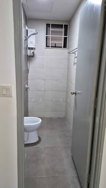 Condominium for Sale at Green Park Residence - HK Lee - Bathroom - PropertyGuru.com.my