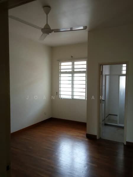 2-storey Terraced House for Rent in Kota Kemuning (Shah Alam) - Joanna Tan - Interior - PropertyGuru.com.my