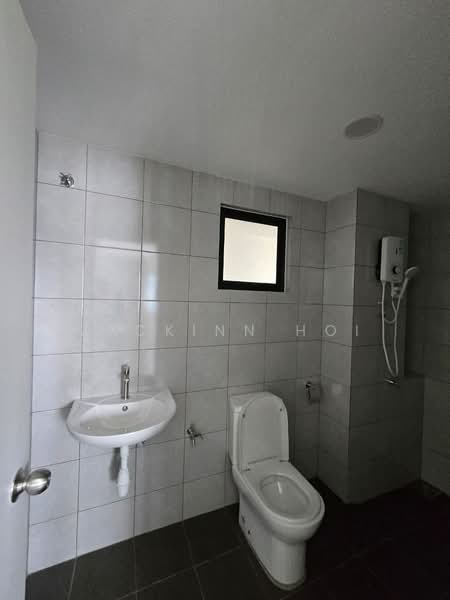 Service Residence for Rent at Hana @ Eco Ardence - Zackinn Hoi - Bathroom - PropertyGuru.com.my