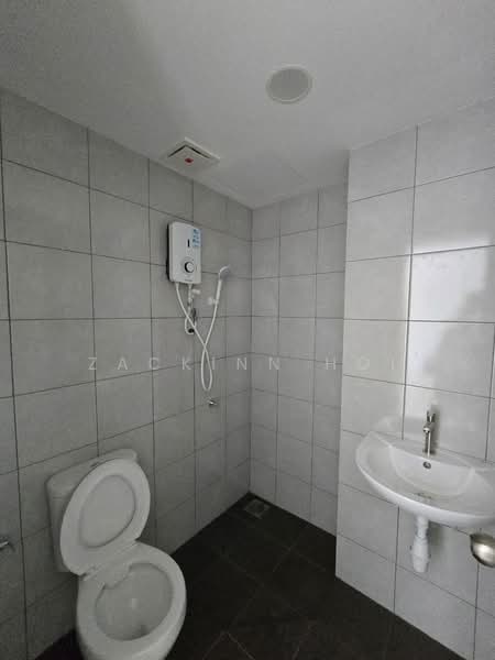 Service Residence for Rent at Hana @ Eco Ardence - Zackinn Hoi - Bathroom - PropertyGuru.com.my