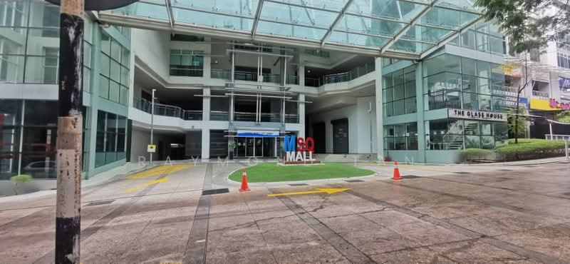 Pejabat untuk Dijual di PJU 8, Damansara Perdana (Petaling Jaya) - Raymond Tan - Exterior - PropertyGuru.com.my