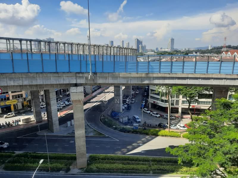 Pejabat untuk Dijual di PJU 8, Damansara Perdana (Petaling Jaya) - Raymond Tan - Exterior - PropertyGuru.com.my
