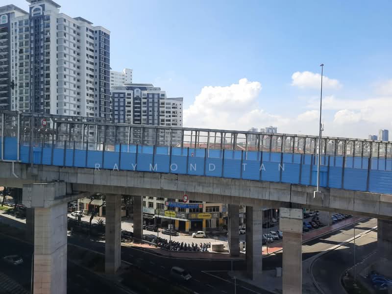 Pejabat untuk Dijual di PJU 8, Damansara Perdana (Petaling Jaya) - Raymond Tan - Exterior - PropertyGuru.com.my