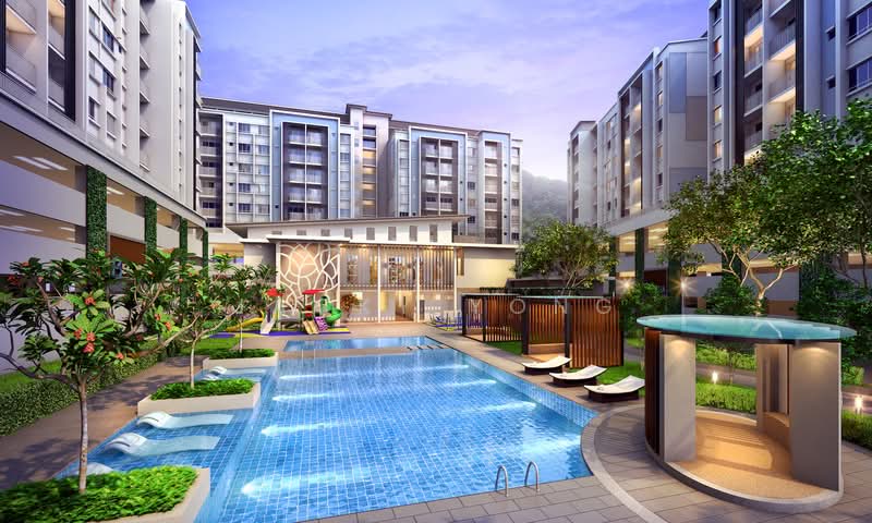 Condominium for Sale at Bayu Temiang Residensi - Jacky Yong - PropertyGuru.com.my