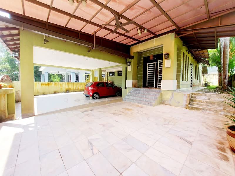 Bungalow for Sale in Jelapang (Ipoh) - Qazin Khoo - Exterior - PropertyGuru.com.my