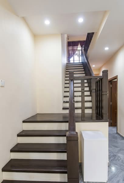 Bungalow for Sale in Jelapang (Ipoh) - Qazin Khoo - Interior - PropertyGuru.com.my