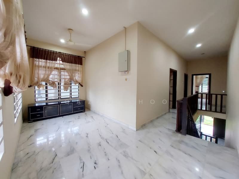 Bungalow for Sale in Jelapang (Ipoh) - Qazin Khoo - Living Room - PropertyGuru.com.my