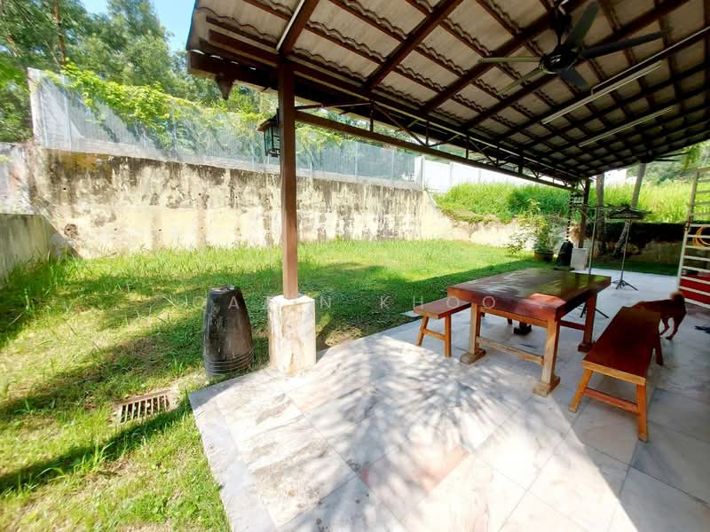 Bungalow for Sale in Jelapang (Ipoh) - Qazin Khoo - Exterior - PropertyGuru.com.my