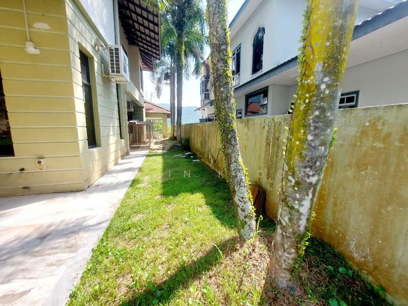 Bungalow for Sale in Jelapang (Ipoh) - Qazin Khoo - Exterior - PropertyGuru.com.my