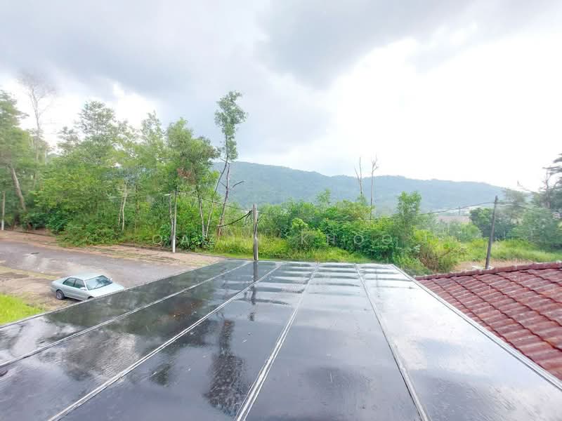 Bungalow for Sale in Jelapang (Ipoh) - Qazin Khoo - Exterior - PropertyGuru.com.my