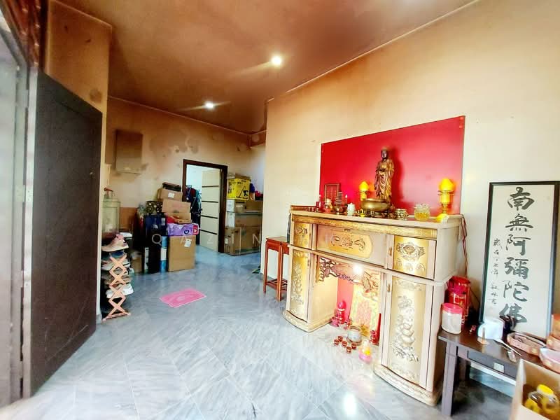 Bungalow for Sale in Jelapang (Ipoh) - Qazin Khoo - Interior - PropertyGuru.com.my