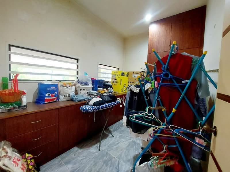 Bungalow for Sale in Jelapang (Ipoh) - Qazin Khoo - Interior - PropertyGuru.com.my