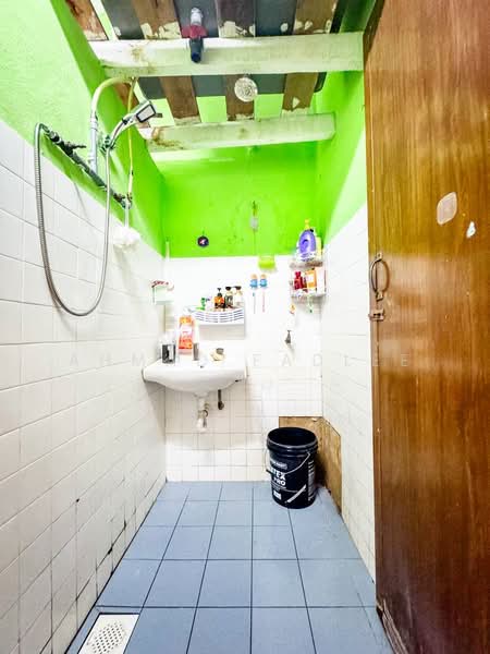 Rumah Teres 1 Tingkat untuk Dijual di Taman Saga (Ampang) - Ahmad Fadlee - PropertyGuru.com.my