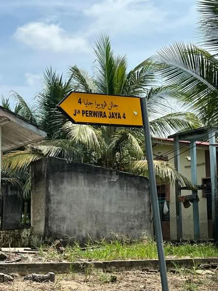Rumah Teres 2 Tingkat untuk Dijual di Kluang (Johor) - Win Lim - Exterior - PropertyGuru.com.my