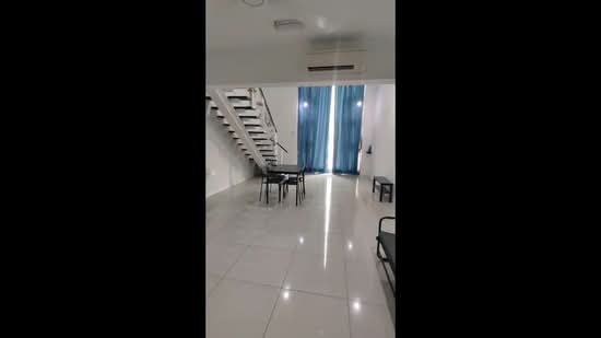 Service Residence for Rent at The Scott Garden SOHO - Jashen Tan - PropertyGuru.com.my