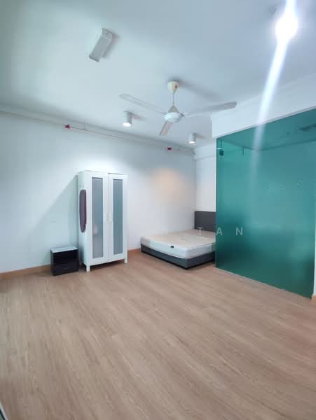 Service Residence for Rent at The Scott Garden SOHO - Jashen Tan - PropertyGuru.com.my