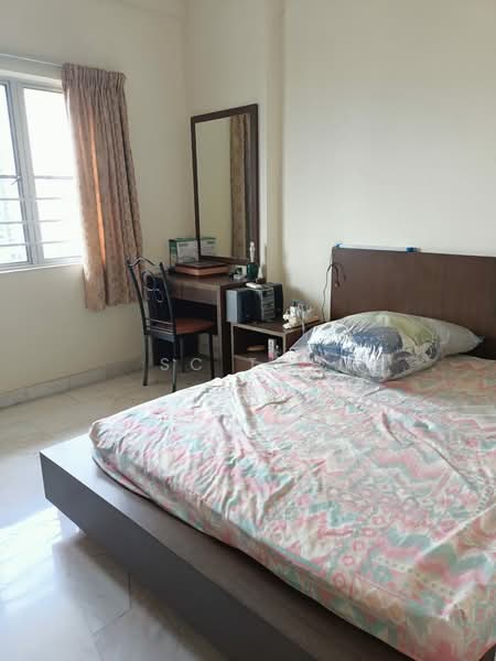 Condominium for Sale at Danau Idaman - SC Toh - Bedroom - PropertyGuru.com.my