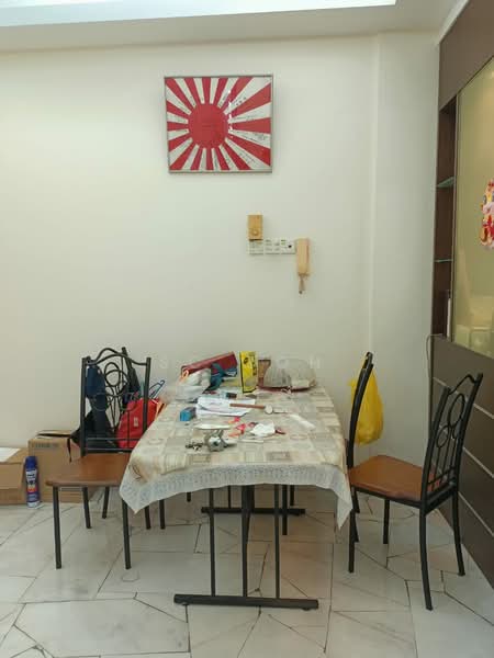 Condominium for Sale at Danau Idaman - SC Toh - Interior - PropertyGuru.com.my
