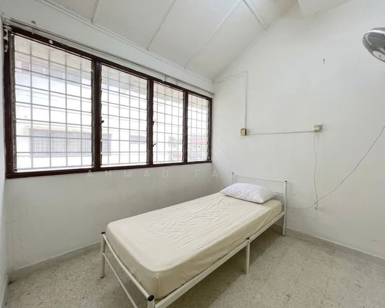 2-storey Terraced House for Sale in Taman Tun Dr Ismail (Kuala Lumpur) - Ahmad Fadlee - PropertyGuru.com.my