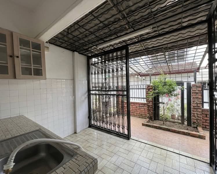2-storey Terraced House for Sale in Taman Tun Dr Ismail (Kuala Lumpur) - Ahmad Fadlee - PropertyGuru.com.my
