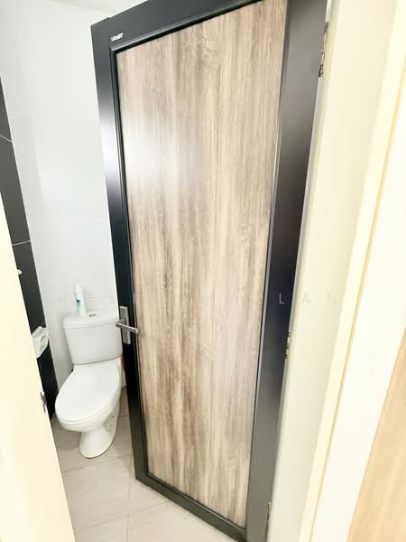 Servis Apartment untuk Dijual di Seasons Garden Residences - Halim Mazlan - Bathroom - PropertyGuru.com.my